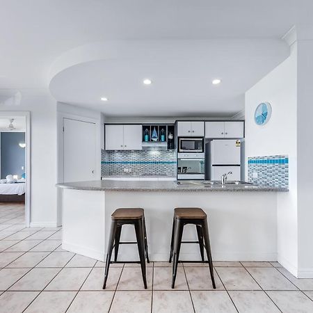 Airlie Ocean Paradise Airlie Beach Εξωτερικό φωτογραφία