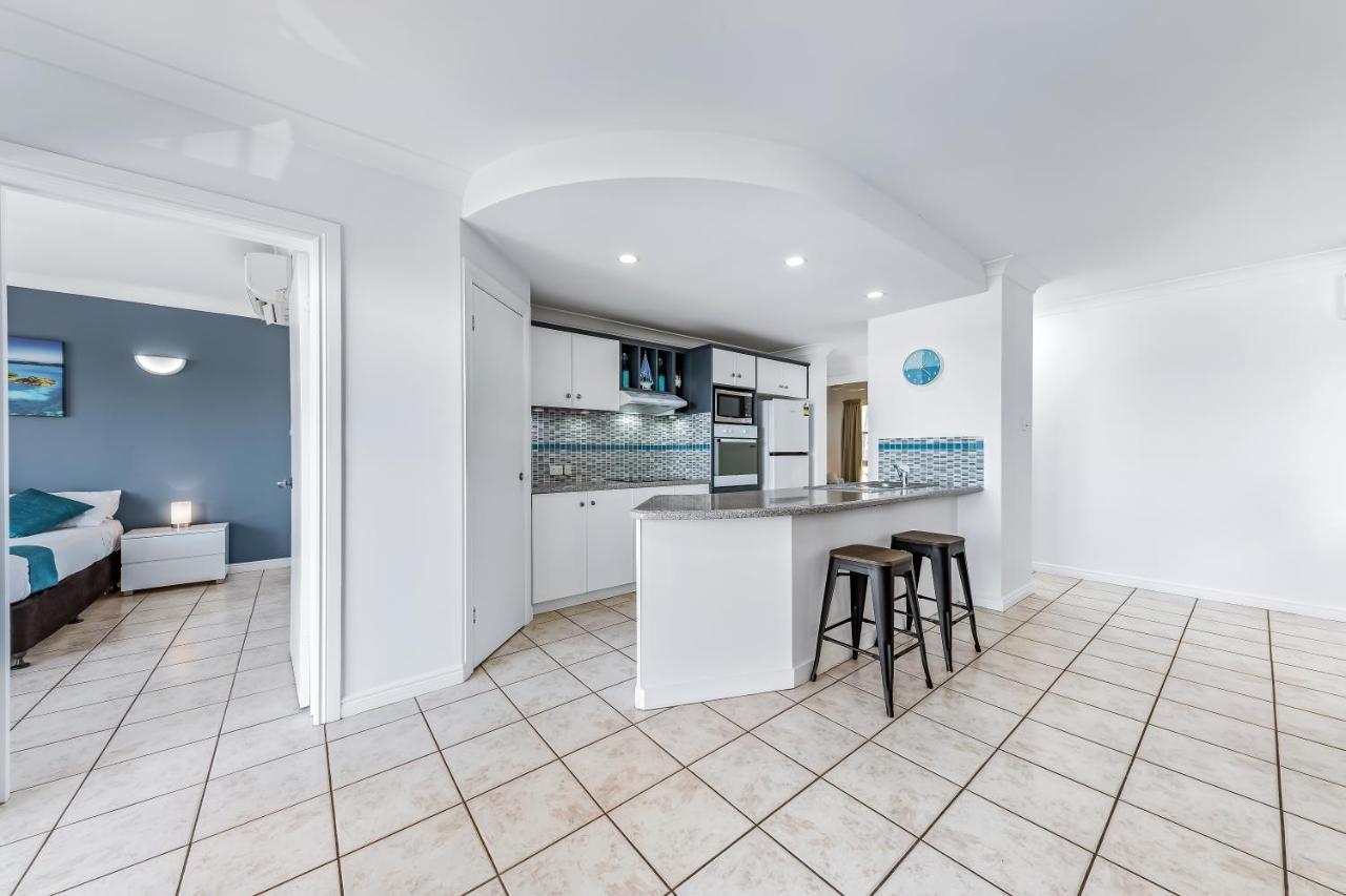 Airlie Ocean Paradise Airlie Beach Εξωτερικό φωτογραφία